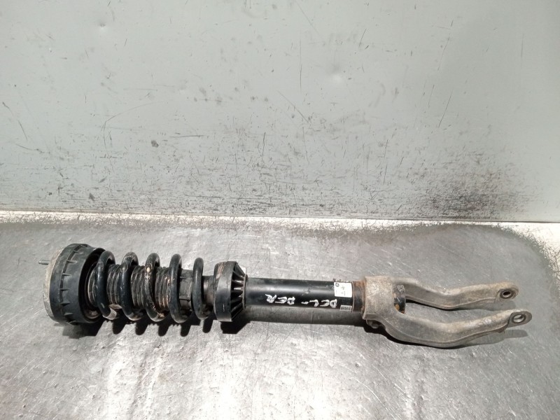 Recambio de amortiguador delantero derecho para jaguar f-pace referencia OEM IAM HK8318B037MF  