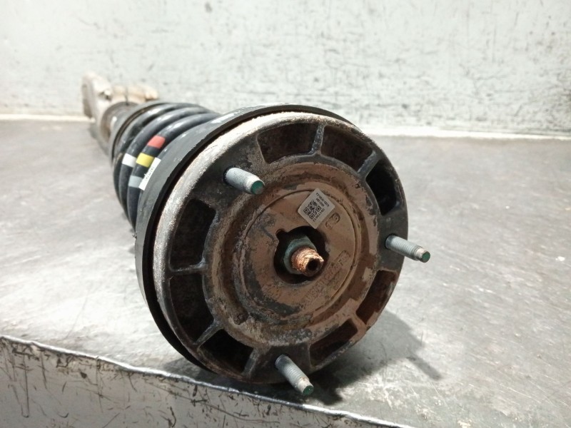 Recambio de amortiguador delantero derecho para jaguar f-pace referencia OEM IAM HK8318B037MF  