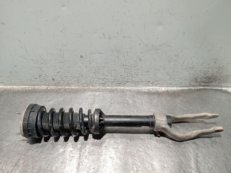 Recambio de amortiguador delantero izquierdo para jaguar f-pace referencia OEM IAM HK8318B036MF  