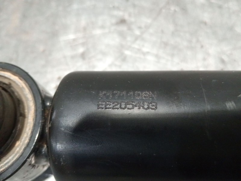 Recambio de amortiguador trasero derecho para jaguar f-pace referencia OEM IAM EE205403  