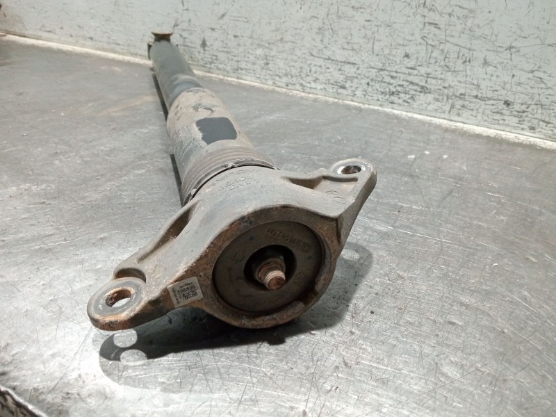 Recambio de amortiguador trasero izquierdo para jaguar f-pace referencia OEM IAM EE205403  