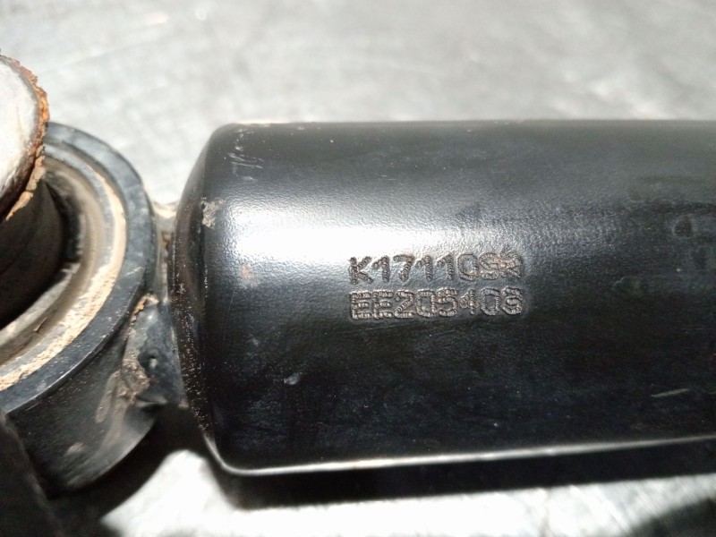 Recambio de amortiguador trasero izquierdo para jaguar f-pace referencia OEM IAM EE205403  