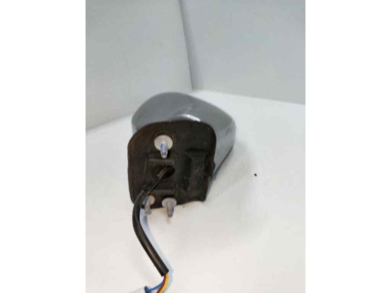 Recambio de retrovisor derecho para opel agila básico referencia OEM IAM   ELECTRICO