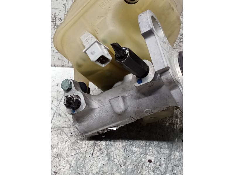 Recambio de bomba freno para volkswagen passat b5 (3b2) 1.8 t referencia OEM IAM   