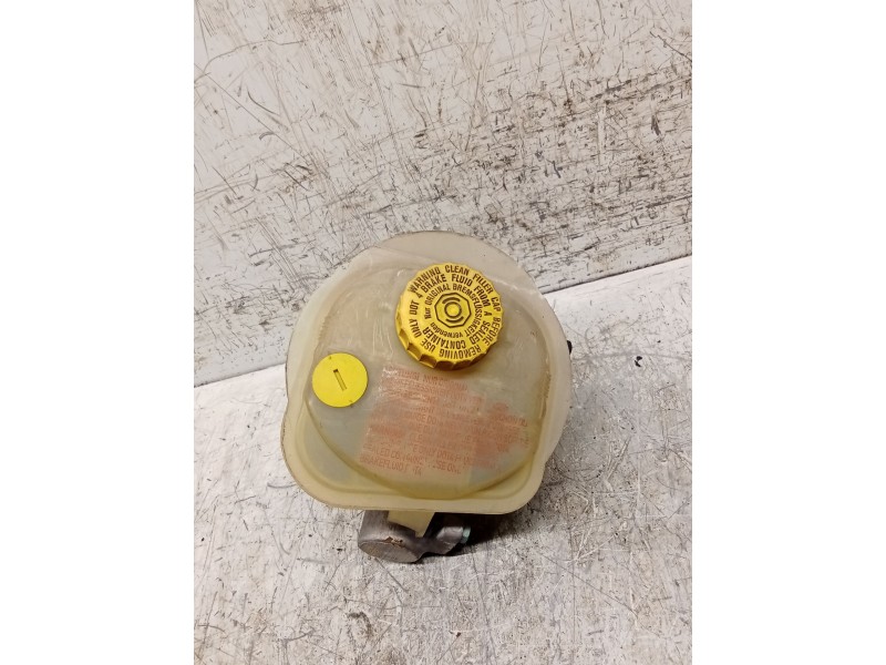 Recambio de bomba freno para volkswagen passat b5 (3b2) 1.8 t referencia OEM IAM   