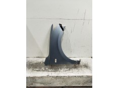 Recambio de aleta delantera derecha para hyundai santa fé ii (cm) 2.2 crdi gls referencia OEM IAM   