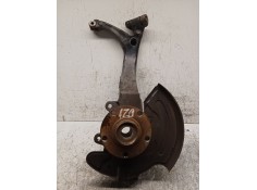 Recambio de mangueta delantera izquierda para volkswagen passat b5 (3b2) 1.8 t referencia OEM IAM   