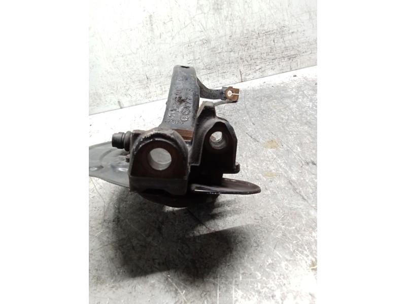 Recambio de mangueta delantera izquierda para volkswagen passat b5 (3b2) 1.8 t referencia OEM IAM   