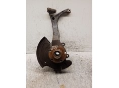 Recambio de mangueta delantera derecha para volkswagen passat b5 (3b2) 1.8 t referencia OEM IAM   