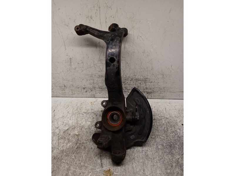 Recambio de mangueta delantera derecha para volkswagen passat b5 (3b2) 1.8 t referencia OEM IAM   