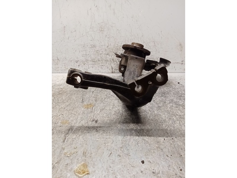 Recambio de mangueta delantera derecha para volkswagen passat b5 (3b2) 1.8 t referencia OEM IAM   