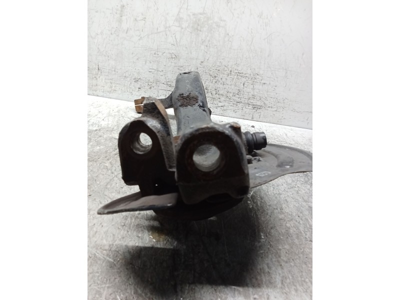 Recambio de mangueta delantera derecha para volkswagen passat b5 (3b2) 1.8 t referencia OEM IAM   