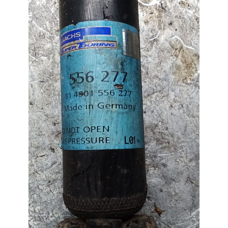 Recambio de amortiguador trasero derecho para volkswagen passat b5 (3b2) 1.8 t referencia OEM IAM 556277  
