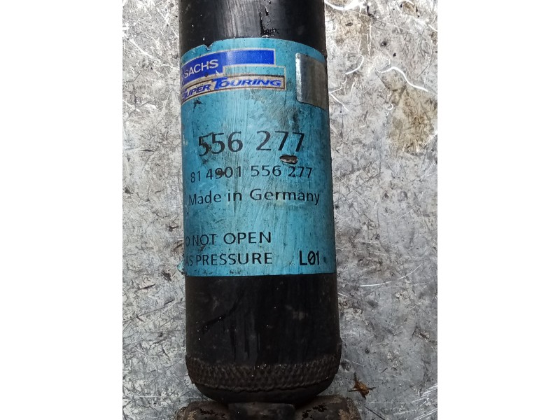 Recambio de amortiguador trasero derecho para volkswagen passat b5 (3b2) 1.8 t referencia OEM IAM 556277  