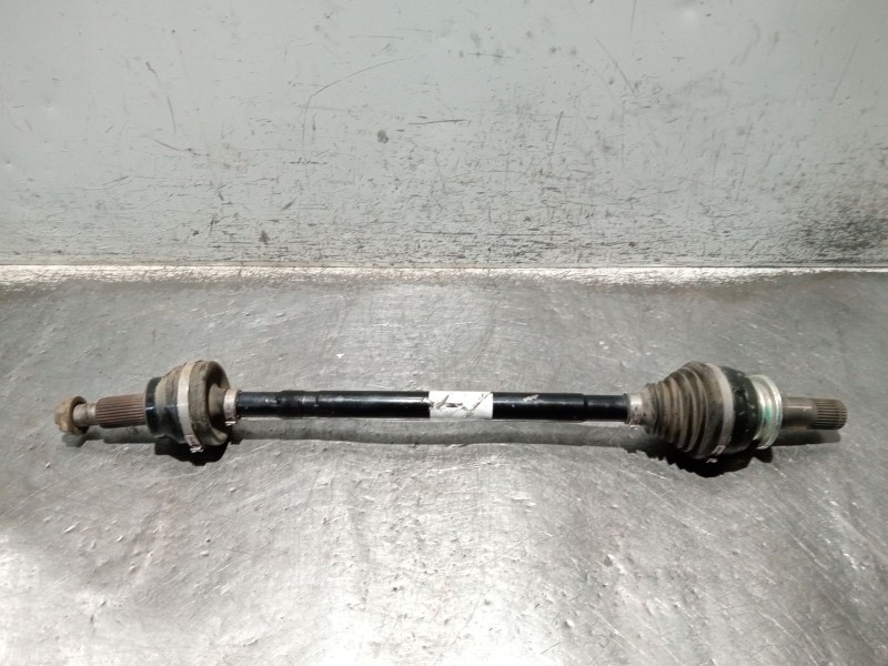 Recambio de transmision trasera izquierda para jaguar f-pace referencia OEM IAM   