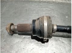 Recambio de transmision trasera izquierda para jaguar f-pace referencia OEM IAM    2