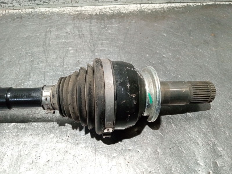 Recambio de transmision trasera izquierda para jaguar f-pace referencia OEM IAM   