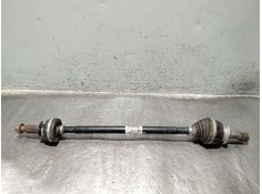 Recambio de transmision trasera derecha para jaguar f-pace referencia OEM IAM HK834K138AA 20003708 