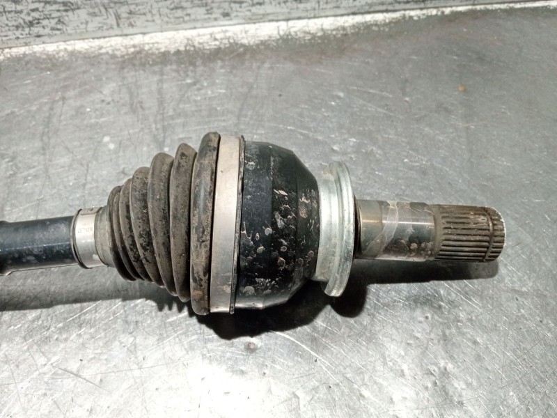 Recambio de transmision trasera derecha para jaguar f-pace referencia OEM IAM HK834K138AA 20003708 