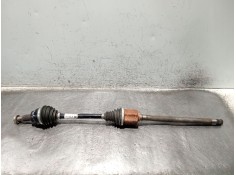 Recambio de transmision delantera derecha para jaguar f-pace referencia OEM IAM HK833N128AB 20003703 