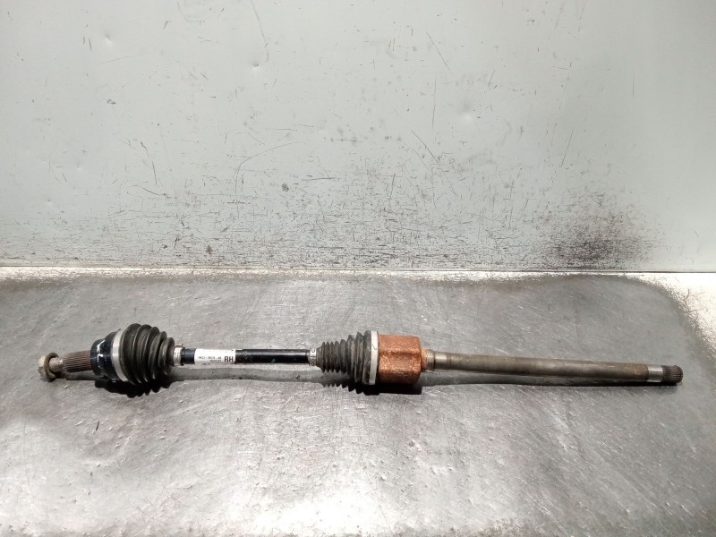 Recambio de transmision delantera derecha para jaguar f-pace referencia OEM IAM HK833N128AB 20003703 