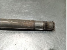 Recambio de transmision delantera derecha para jaguar f-pace referencia OEM IAM HK833N128AB 20003703  2