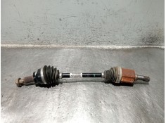 Recambio de transmision delantera izquierda para jaguar f-pace referencia OEM IAM HK833N129AB 20003697 