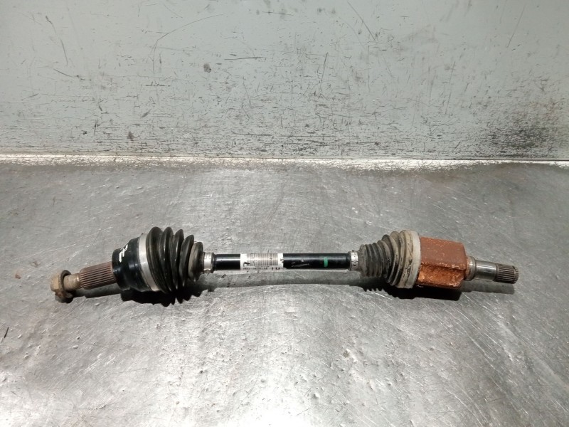 Recambio de transmision delantera izquierda para jaguar f-pace referencia OEM IAM HK833N129AB 20003697 