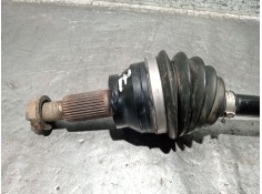 Recambio de transmision delantera izquierda para jaguar f-pace referencia OEM IAM HK833N129AB 20003697  2