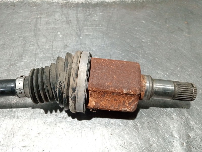 Recambio de transmision delantera izquierda para jaguar f-pace referencia OEM IAM HK833N129AB 20003697 