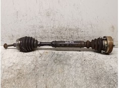Recambio de transmision delantera derecha para volkswagen passat b5 (3b2) 1.8 t referencia OEM IAM   