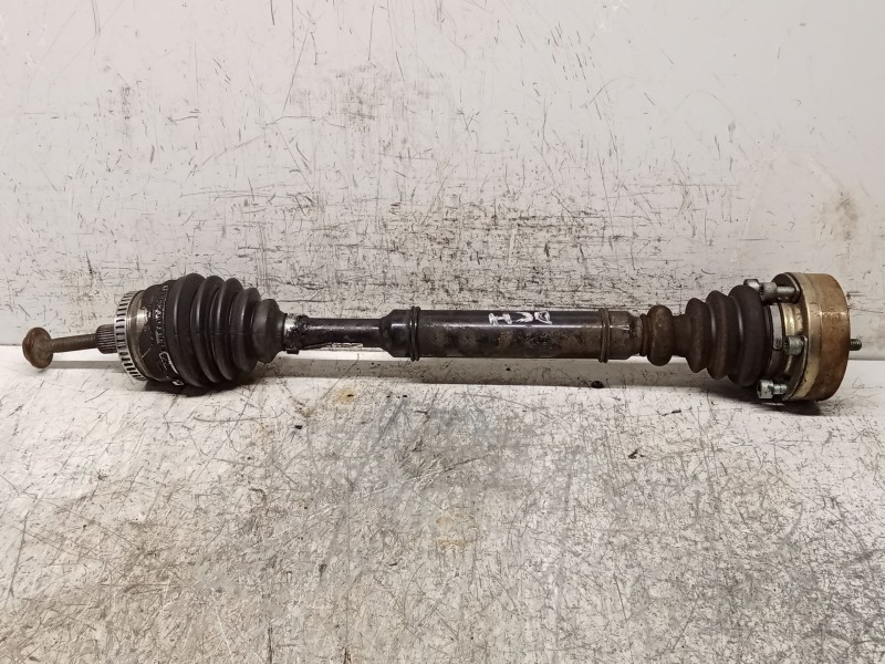 Recambio de transmision delantera derecha para volkswagen passat b5 (3b2) 1.8 t referencia OEM IAM   