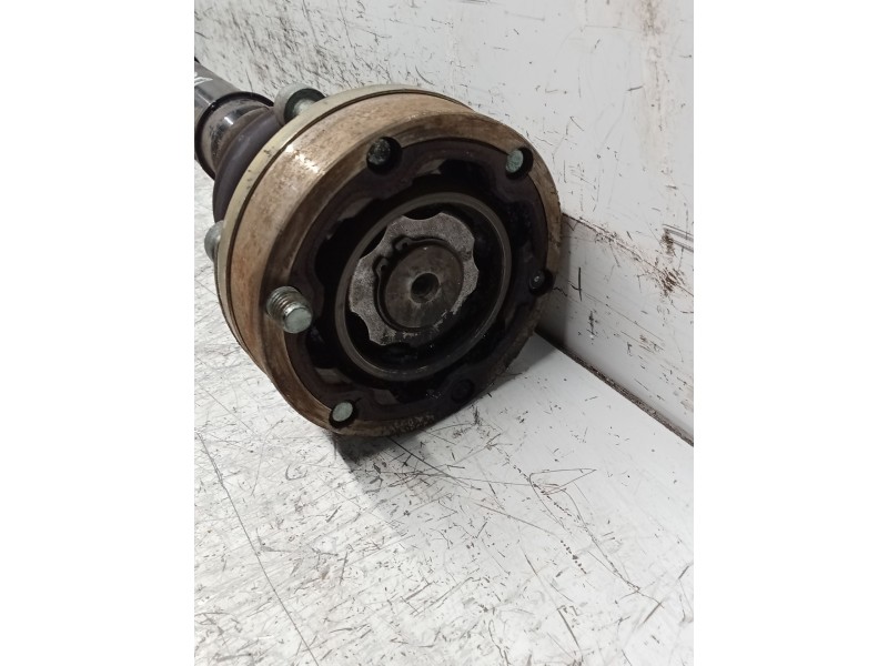 Recambio de transmision delantera derecha para volkswagen passat b5 (3b2) 1.8 t referencia OEM IAM   