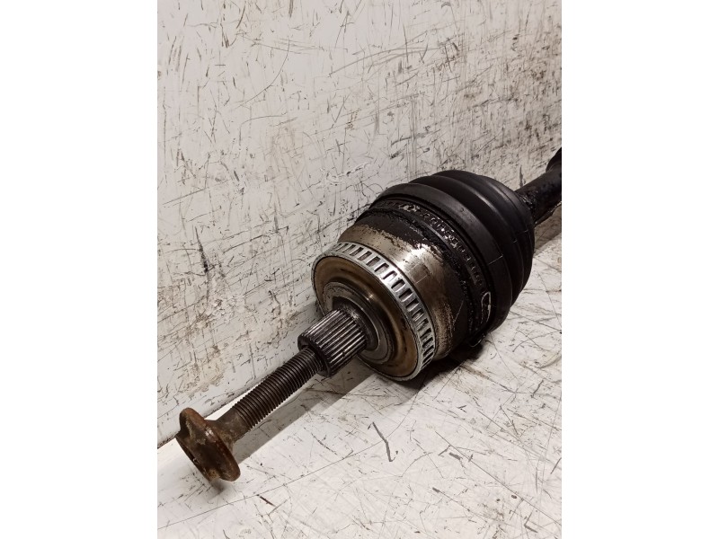 Recambio de transmision delantera derecha para volkswagen passat b5 (3b2) 1.8 t referencia OEM IAM   