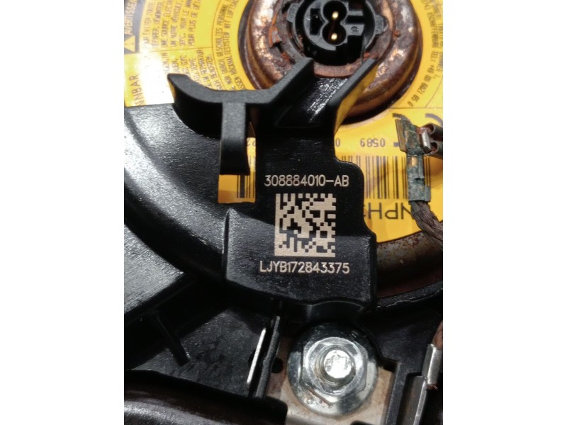 Recambio de airbag delantero izquierdo para jaguar f-pace referencia OEM IAM 308884010ab ljb172843375  