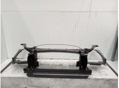 Recambio de panel frontal para jaguar f-pace referencia OEM IAM   