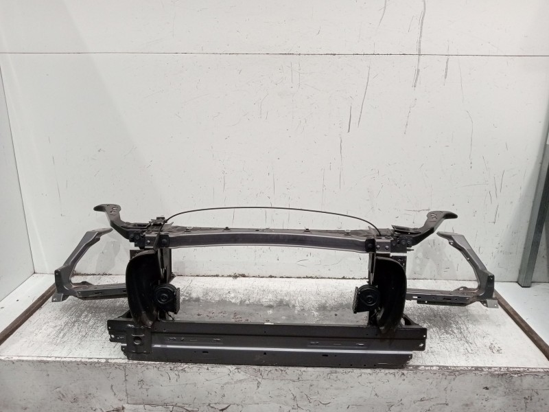 Recambio de panel frontal para jaguar f-pace referencia OEM IAM   