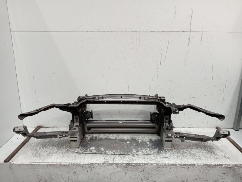 Recambio de panel frontal para jaguar f-pace referencia OEM IAM   