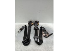 Recambio de juego cinturones delantero para jaguar f-pace referencia OEM IAM    2