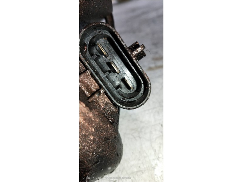 Recambio de electroventilador para opel astra gtc enjoy referencia OEM IAM 0130303304 24467444 