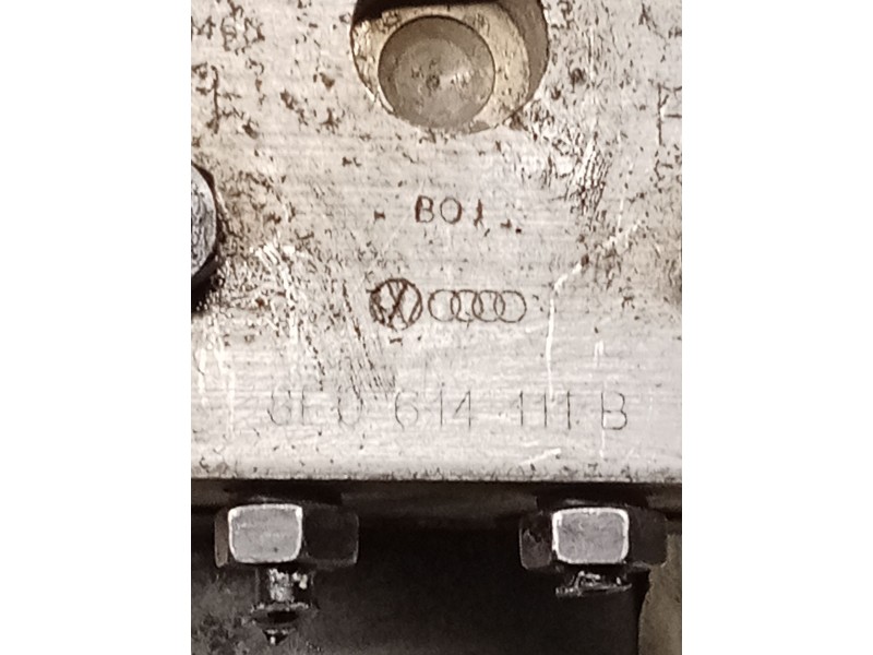 Recambio de abs para volkswagen passat b5 (3b2) 1.8 t referencia OEM IAM 0265220405 8E0614111B 0130108101 BOSCH