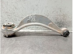 Recambio de brazo suspension inferior delantero izquierdo para jaguar f-pace referencia OEM IAM HK833C256  