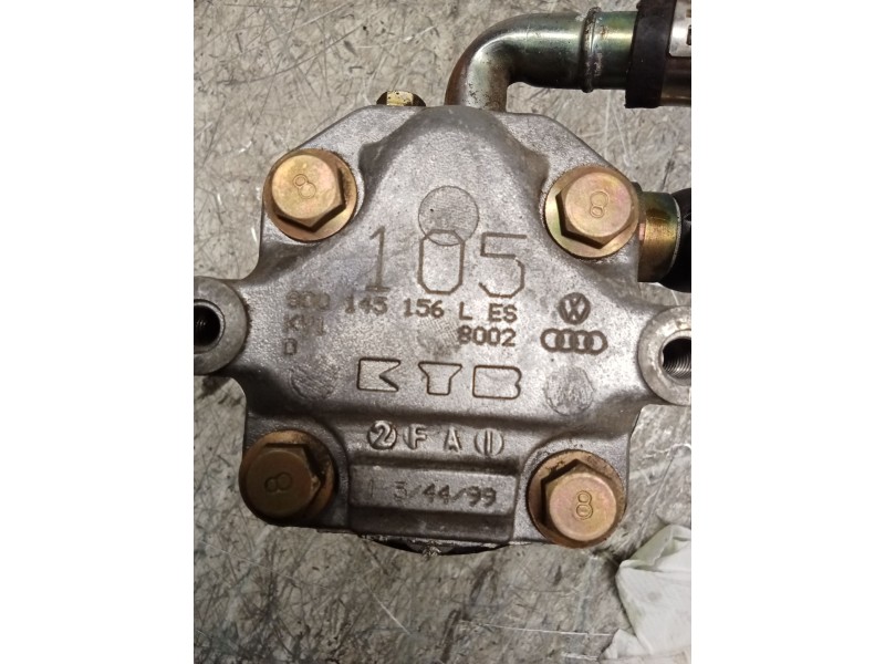Recambio de bomba direccion para volkswagen passat b5 (3b2) 1.8 t referencia OEM IAM 8D0145156LES  