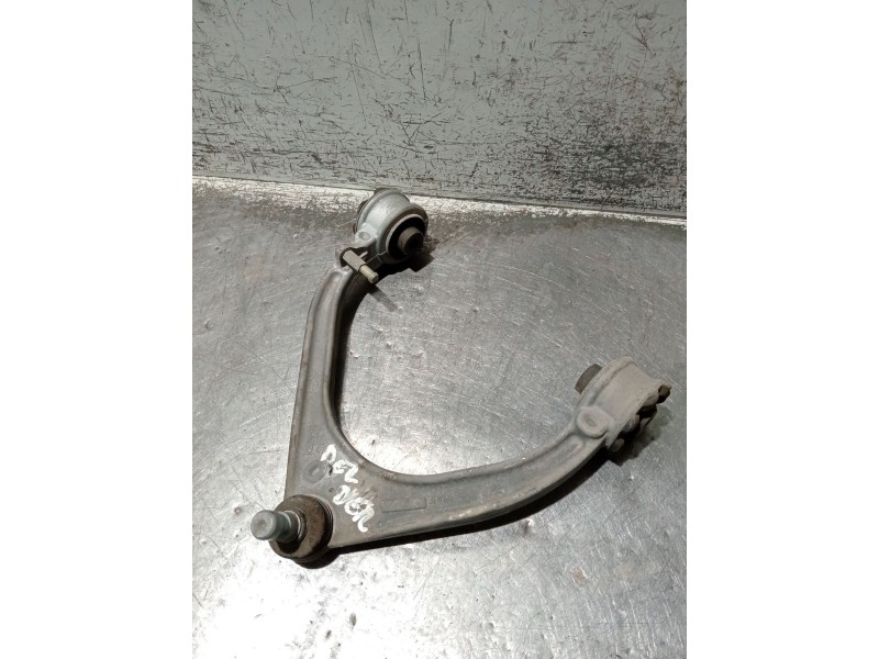 Recambio de brazo suspension superior delantero derecho para jaguar f-pace referencia OEM IAM HK833084  