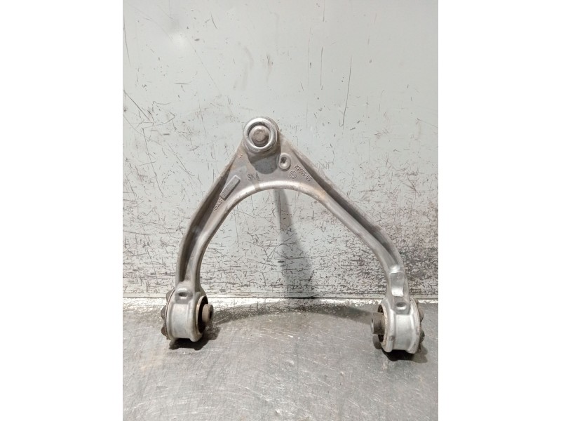 Recambio de brazo suspension superior delantero izquierdo para jaguar f-pace referencia OEM IAM HK833091  
