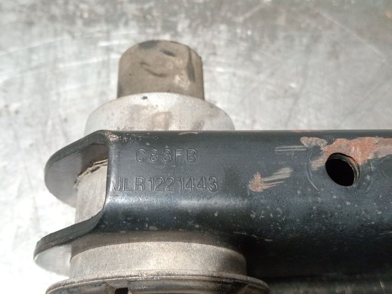 Recambio de brazo suspension inferior trasero derecho para jaguar f-pace referencia OEM IAM JLR1221443  