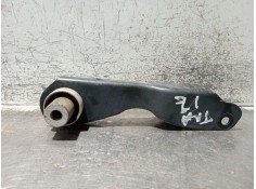 Recambio de brazo suspension inferior trasero izquierdo para jaguar f-pace referencia OEM IAM JLR1221443  