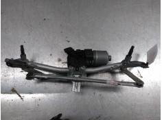 Recambio de motor limpia delantero para citroen berlingo station wagon xtr plus referencia OEM IAM 3397020954 968286148001 