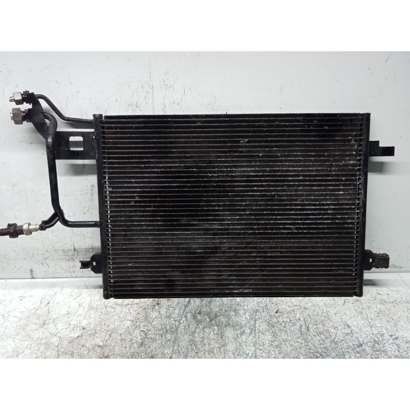 Recambio de condensador / radiador aire acondicionado para volkswagen passat b5 (3b2) 1.8 t referencia OEM IAM   