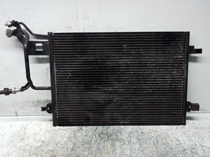 Recambio de condensador / radiador aire acondicionado para volkswagen passat b5 (3b2) 1.8 t referencia OEM IAM   